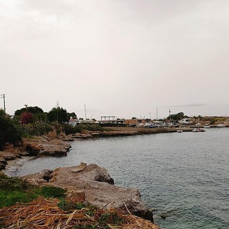 La Terrazza Sul Mare Camera Vicino Aereoporto&Mare Sicilian Vintage Style Seaside Room Cinisi Zewnętrze zdjęcie